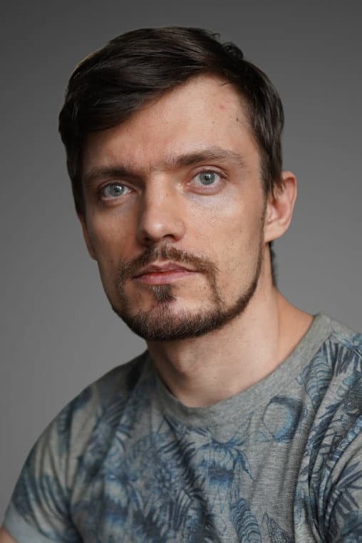 Egor Pezhemskiy