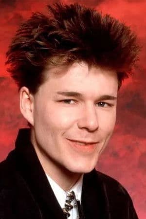 Stuart Adamson