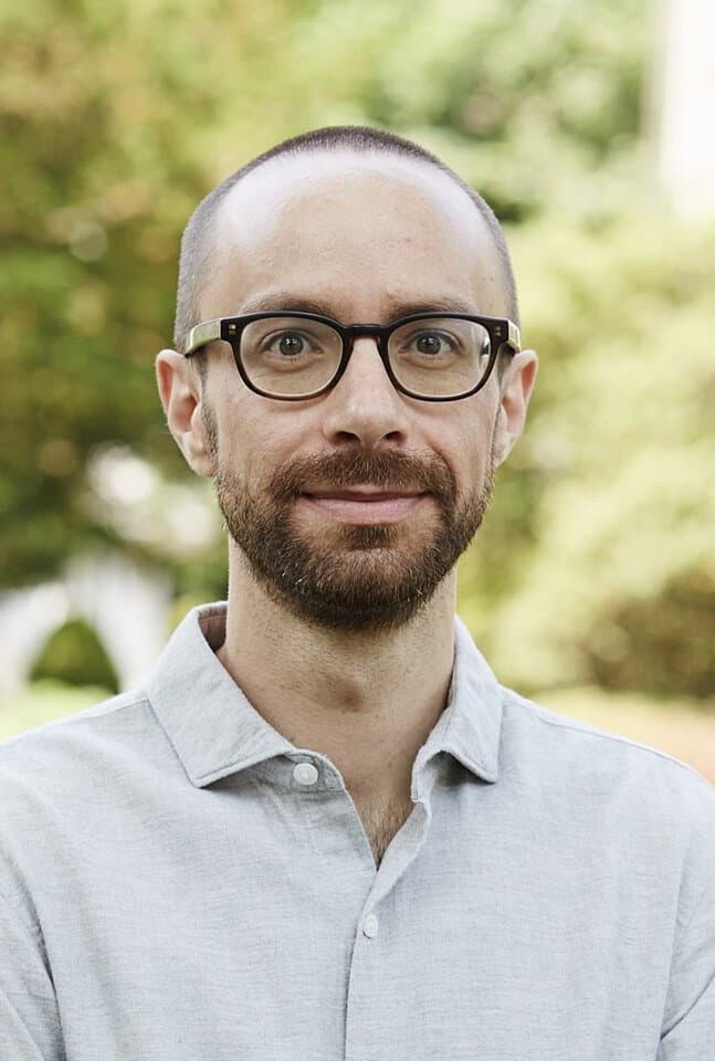 Jeff Sebo