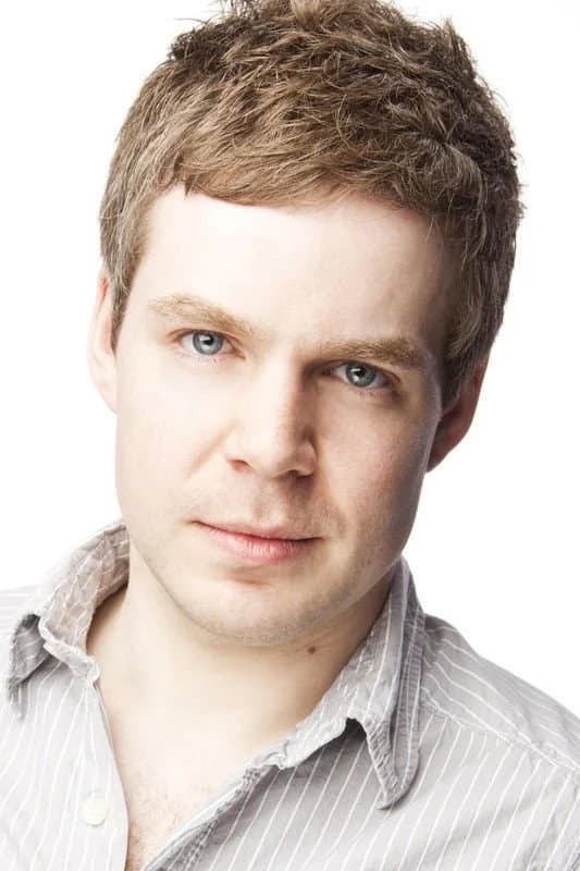 David Blood