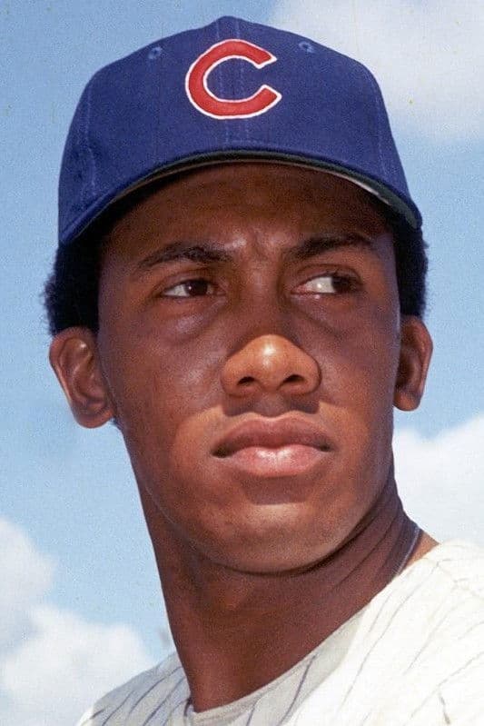 Fergie Jenkins