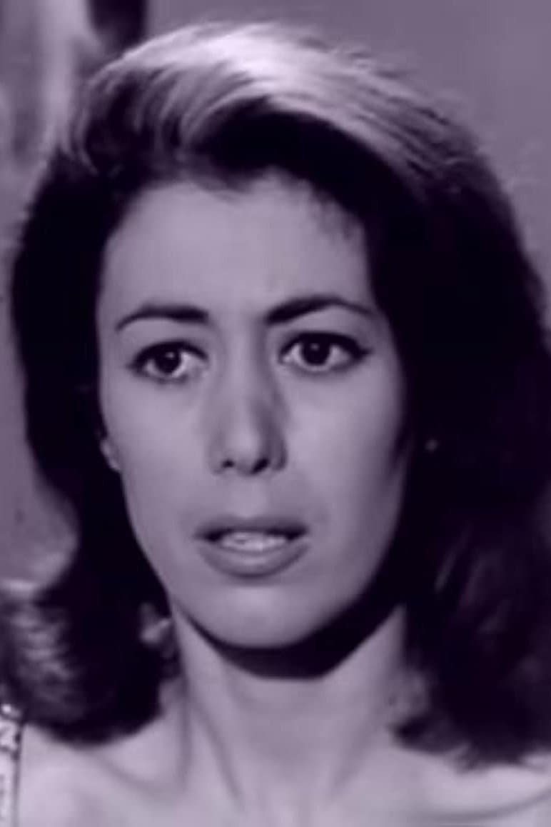 Marlen Papoulia