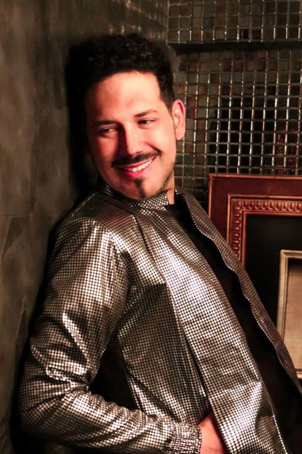 Digber Enríquez Dávila