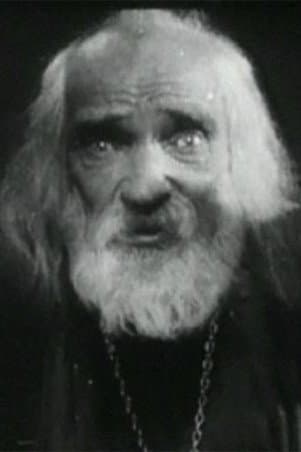 Vladimir Mikhaylov