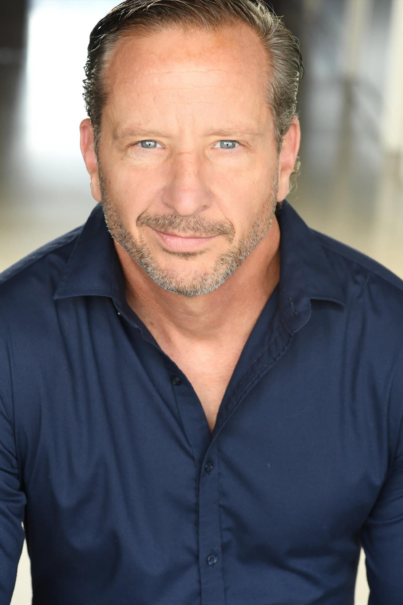 Sean B. Garick