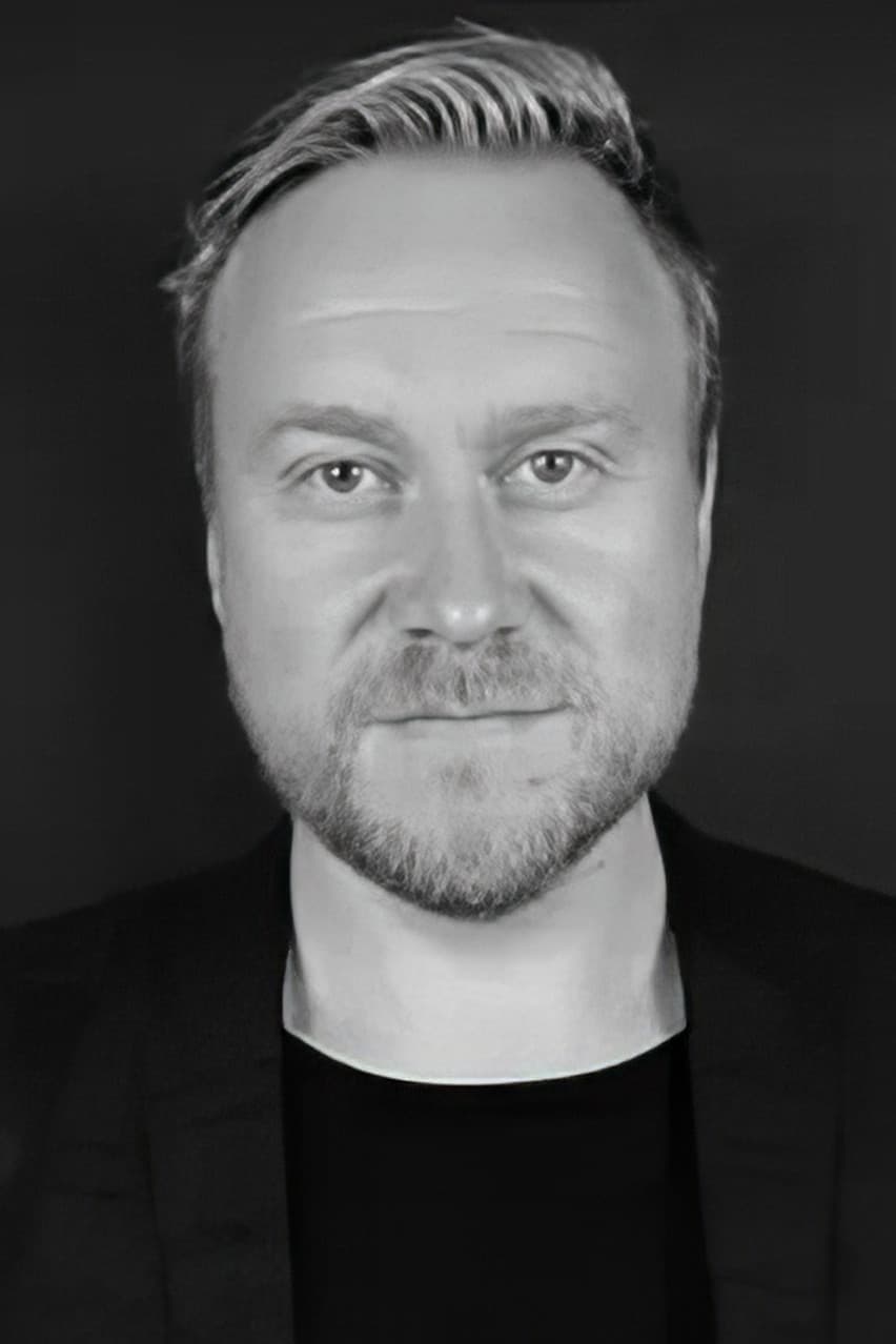 Mads Løkkegaard