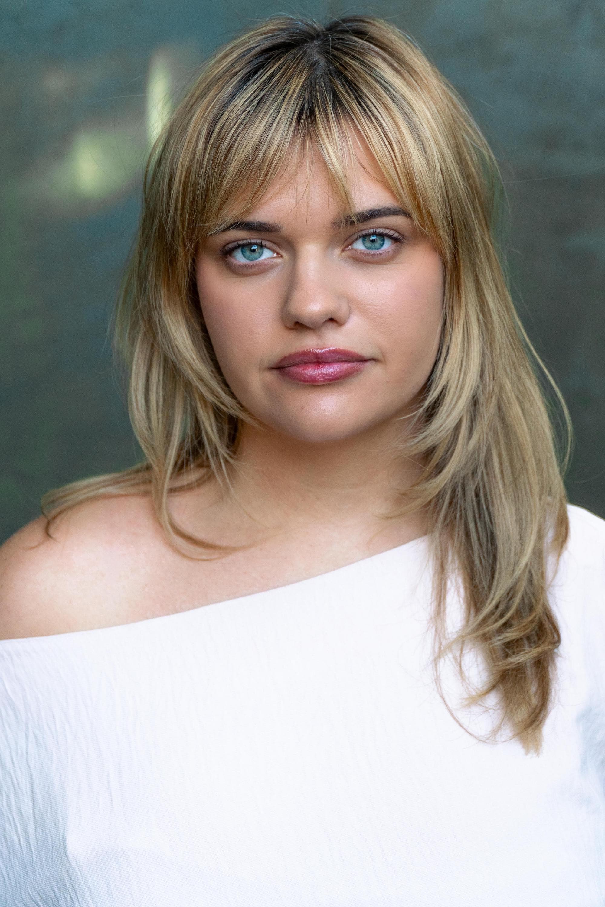 Maiah Webster