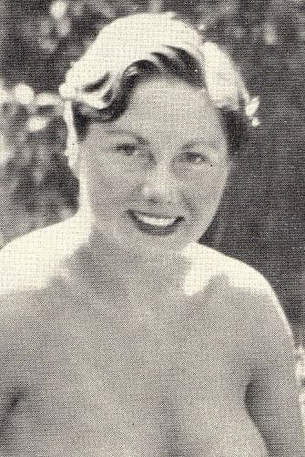 Elizabeth Elcoate Gilbert