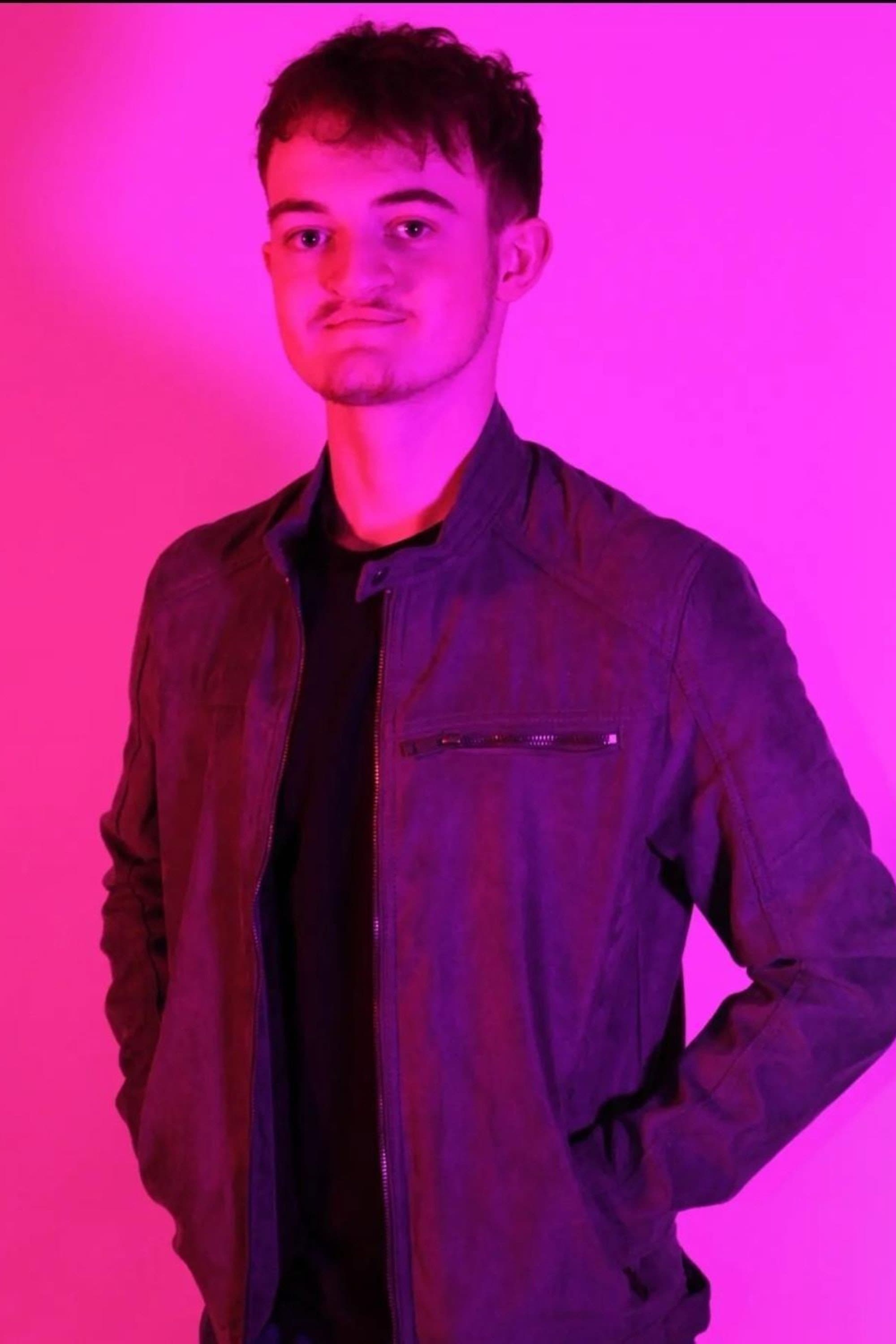 Adam Lock