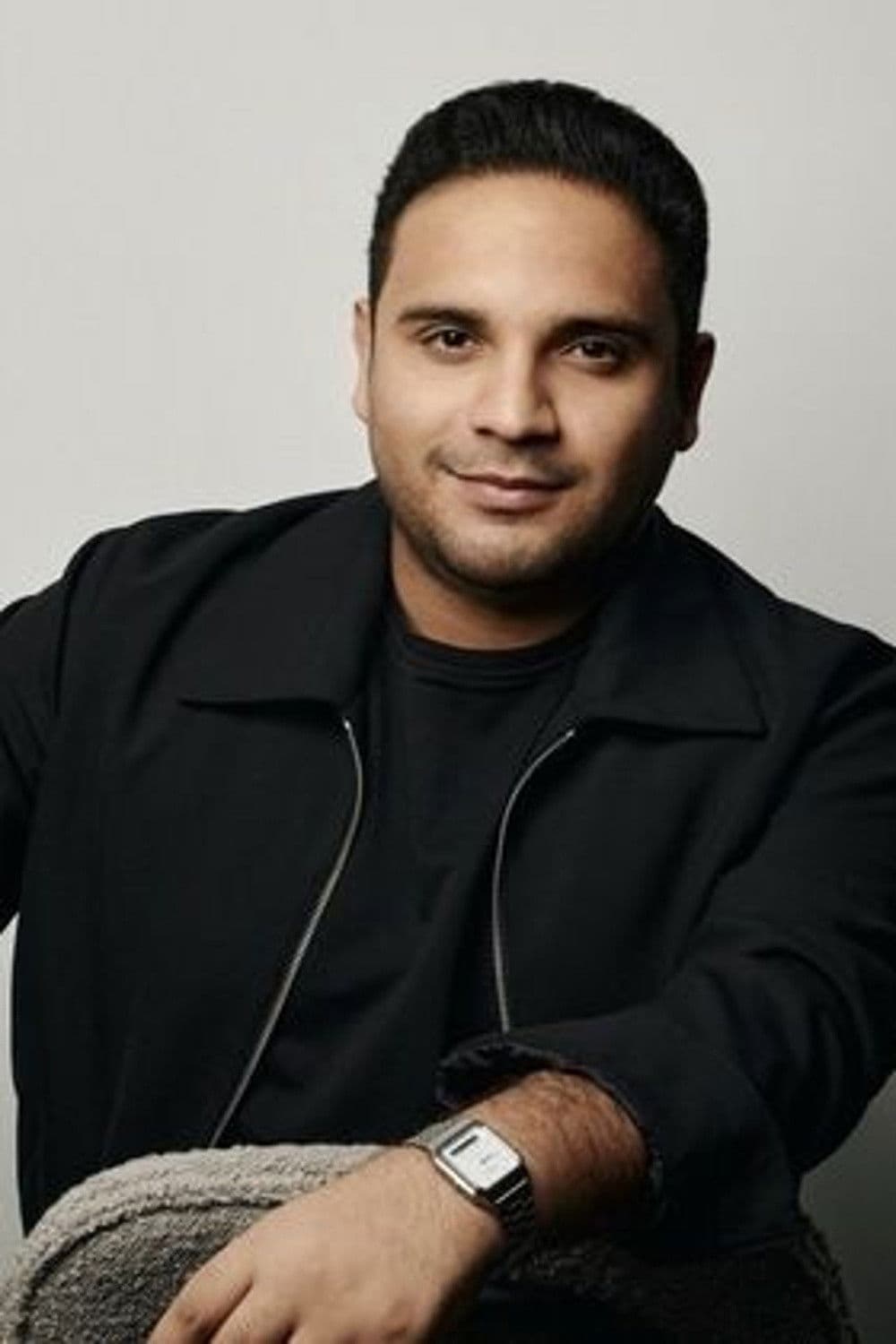 Mohammed Al-Mansoori