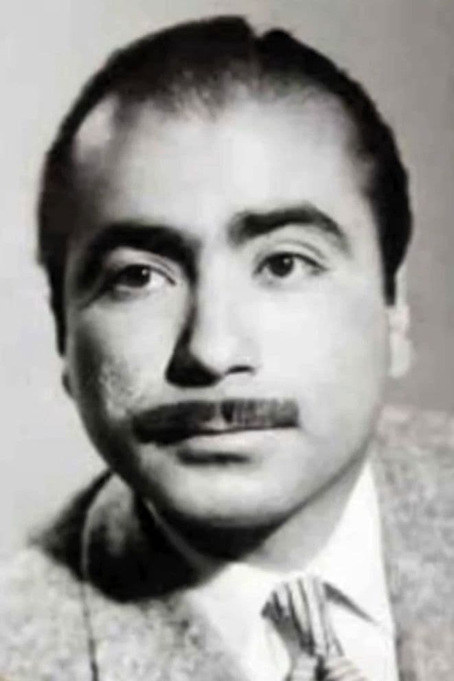 Gholamhossein Bahmanyar