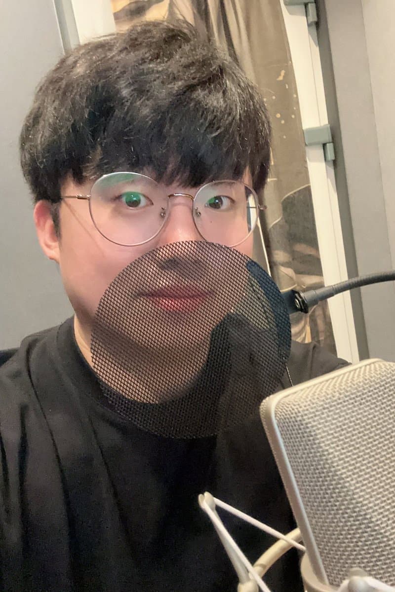 Choi Se-jun