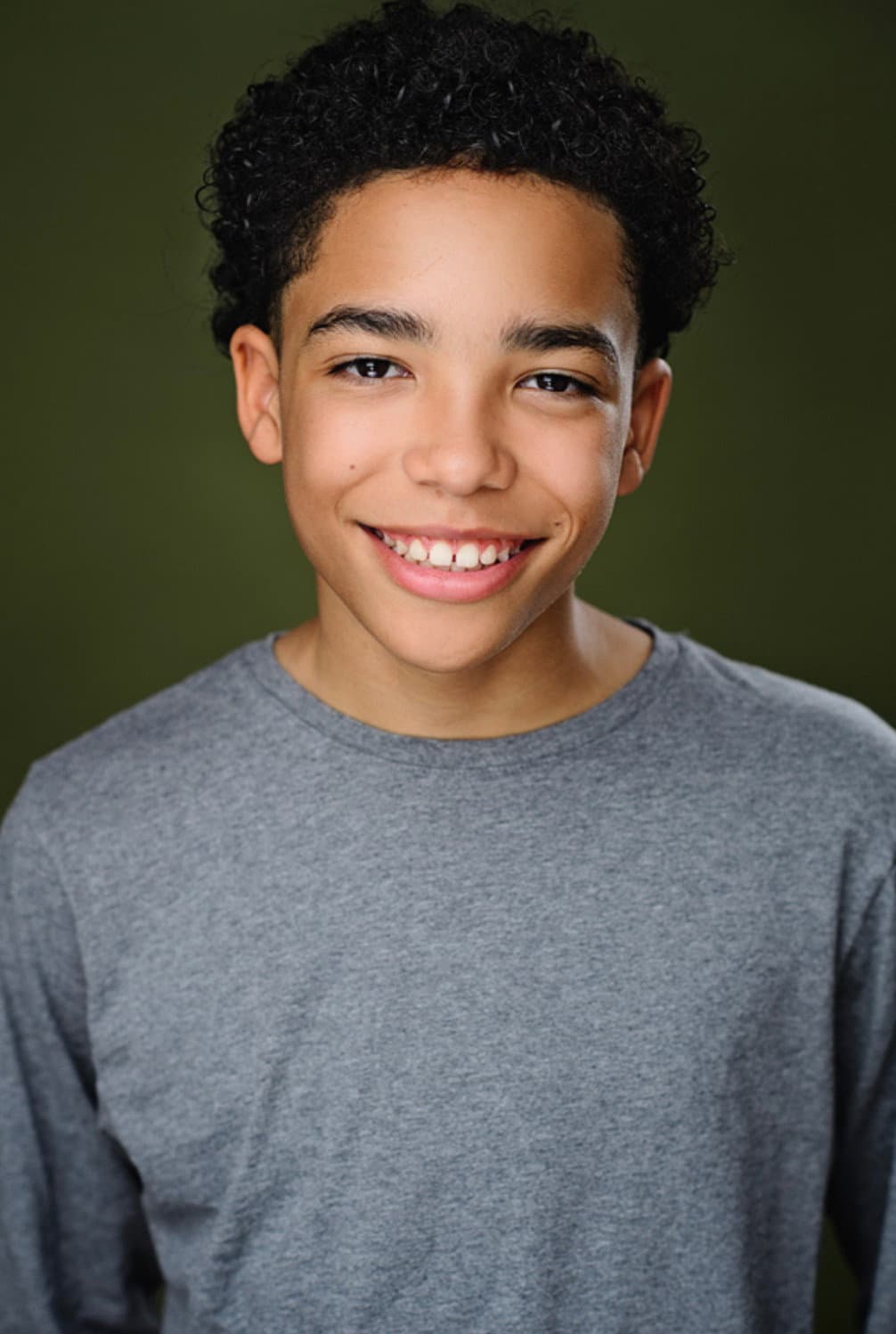 Trey Foster