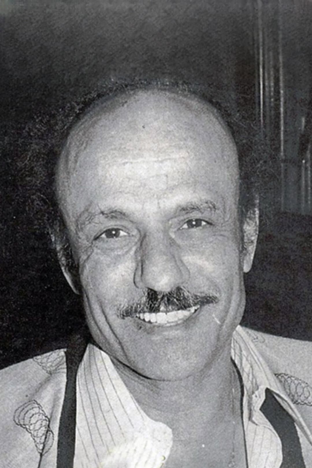 Hossam El Dine Mostafa