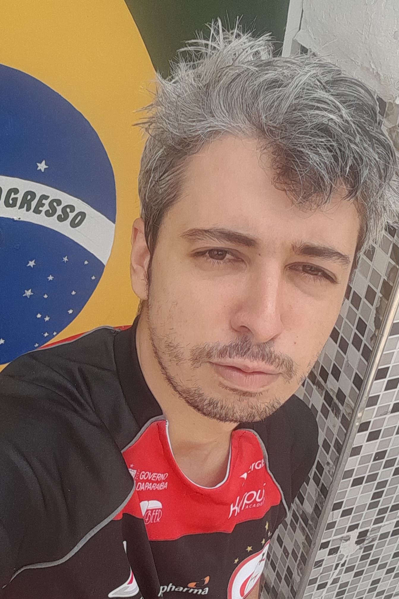 Fidel Barbosa Fernandes