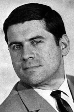 Aleksandr Bronevitsky