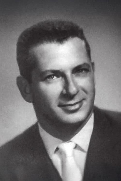 Harold P. Warren