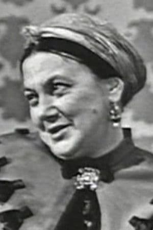 Aleksandra Schepkina