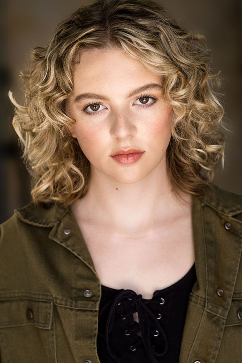 Sophie Elizabeth Gonzalez