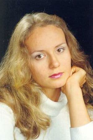 Lyudmila Tatarova