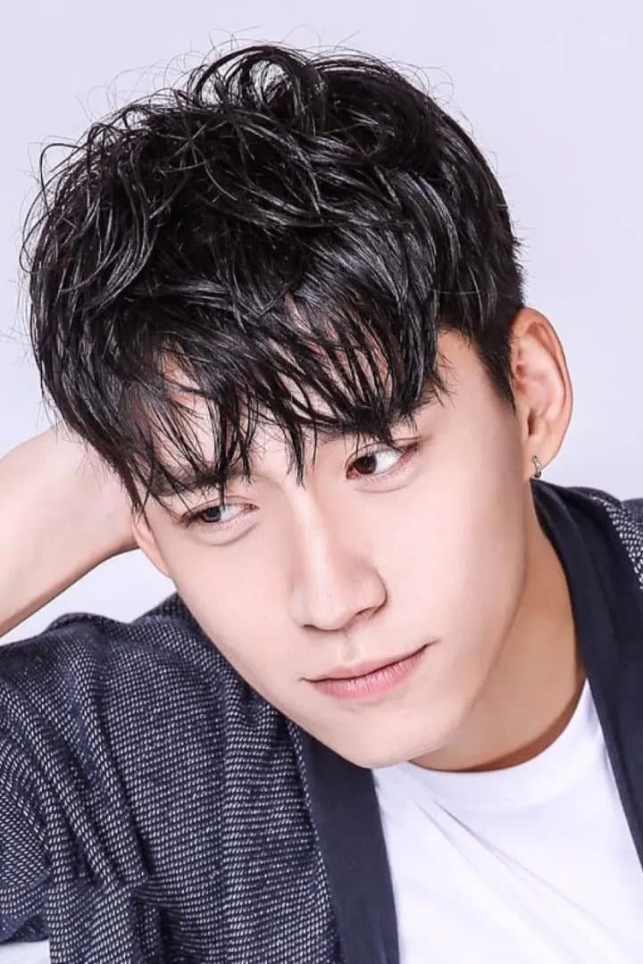 Zhang Ge
