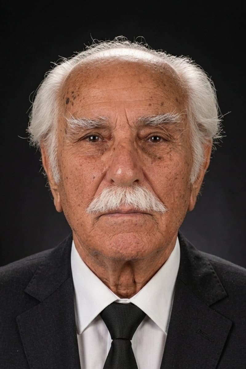 Faruk Savun