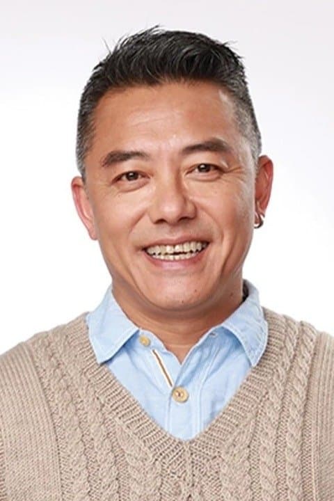 Keith Ng Shui-Ting