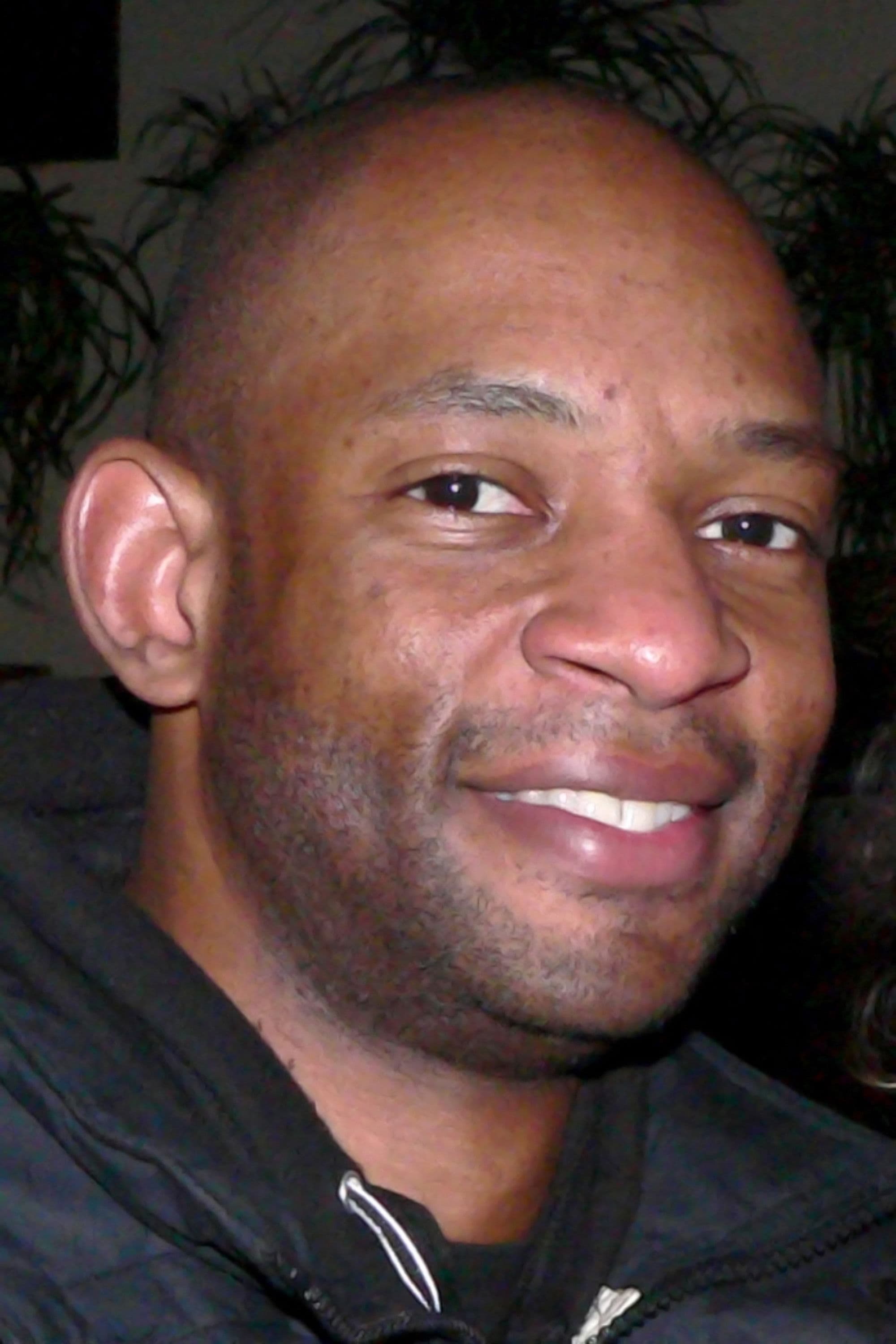 Michael Jerome Moore