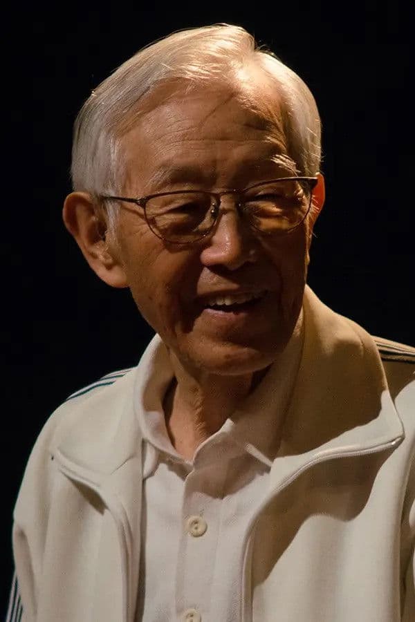 Kao Chen-Peng