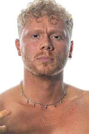Ethan Beach