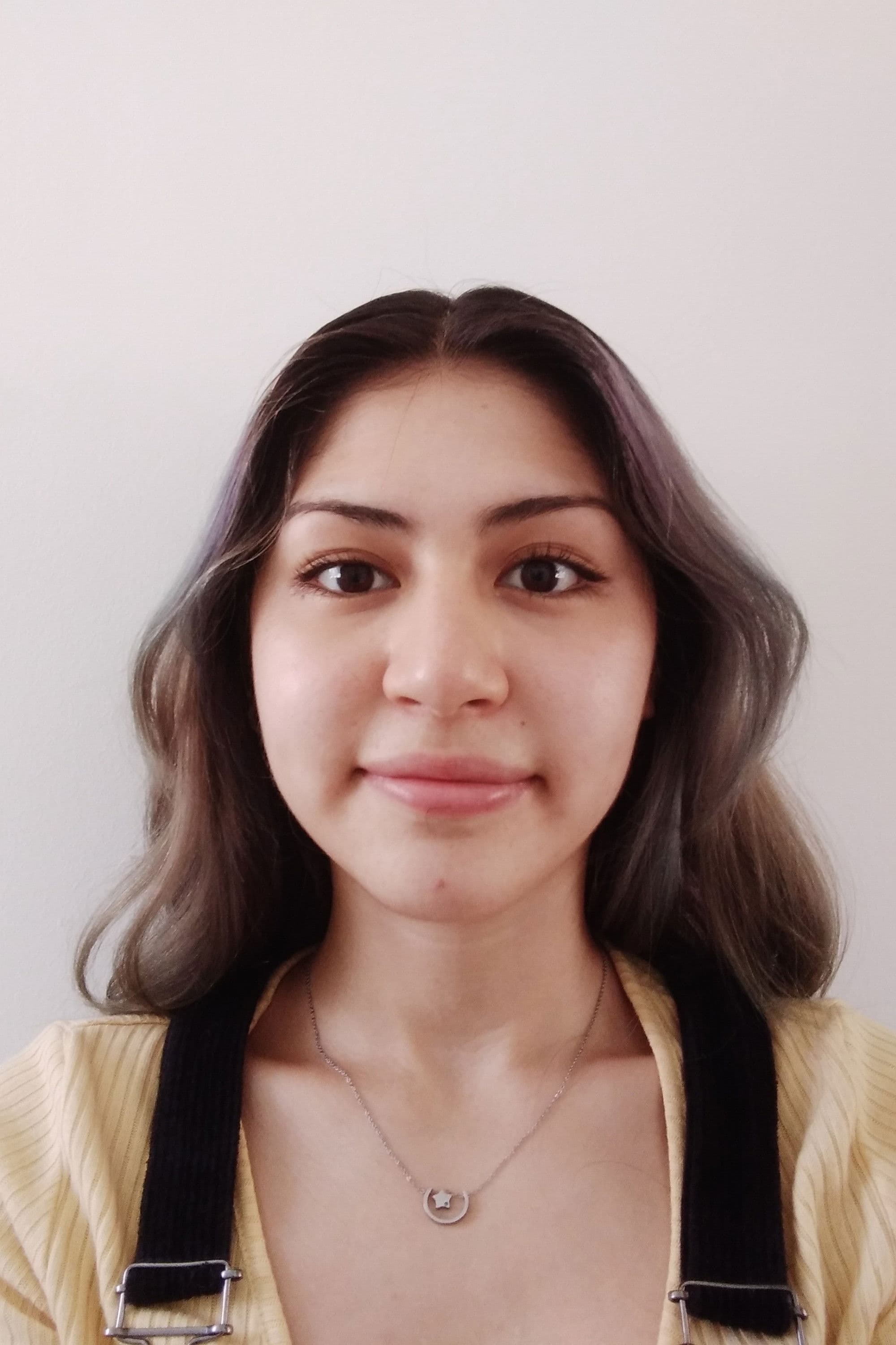 Catalina (Yupi) Covarrubias