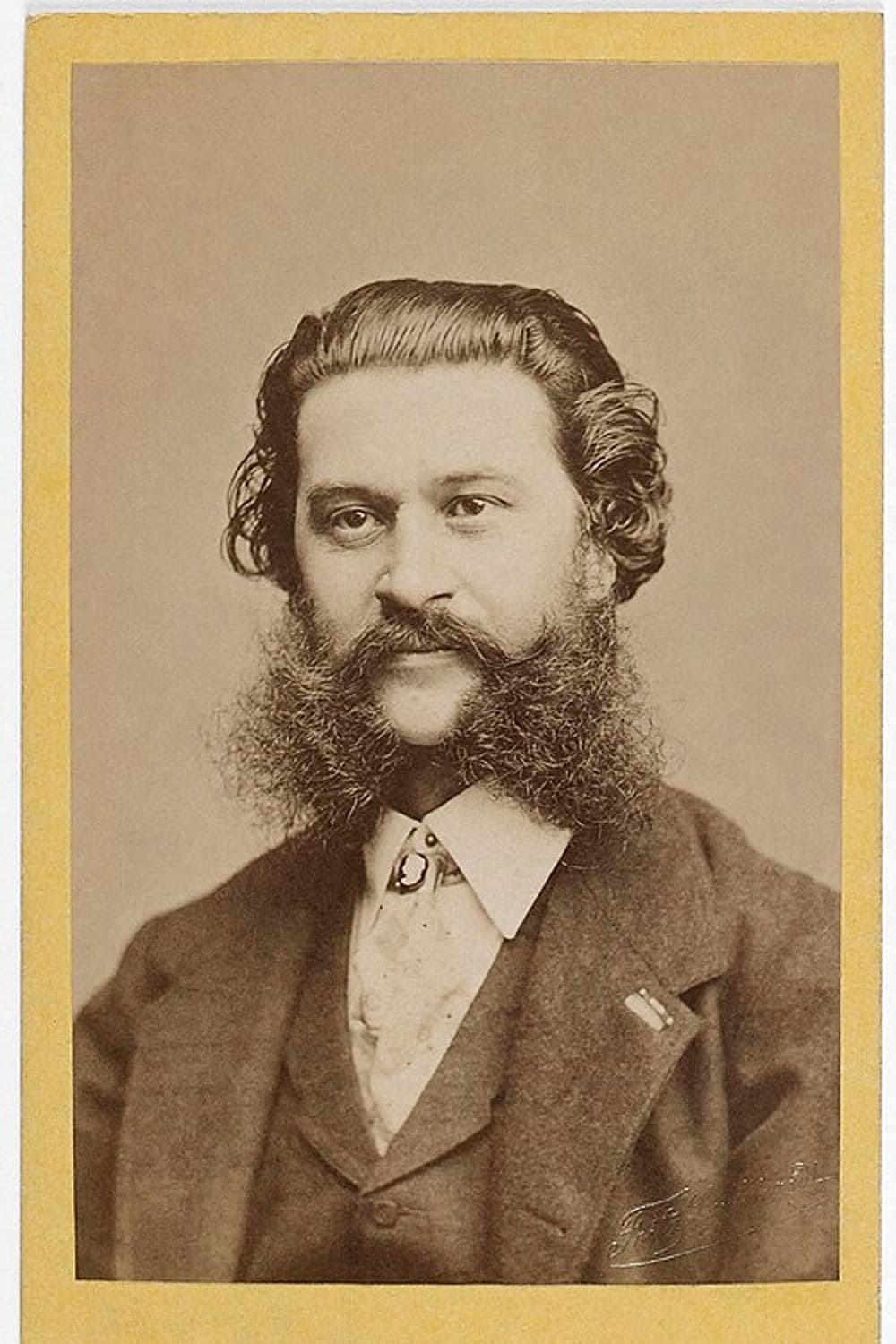 Johann Strauss II