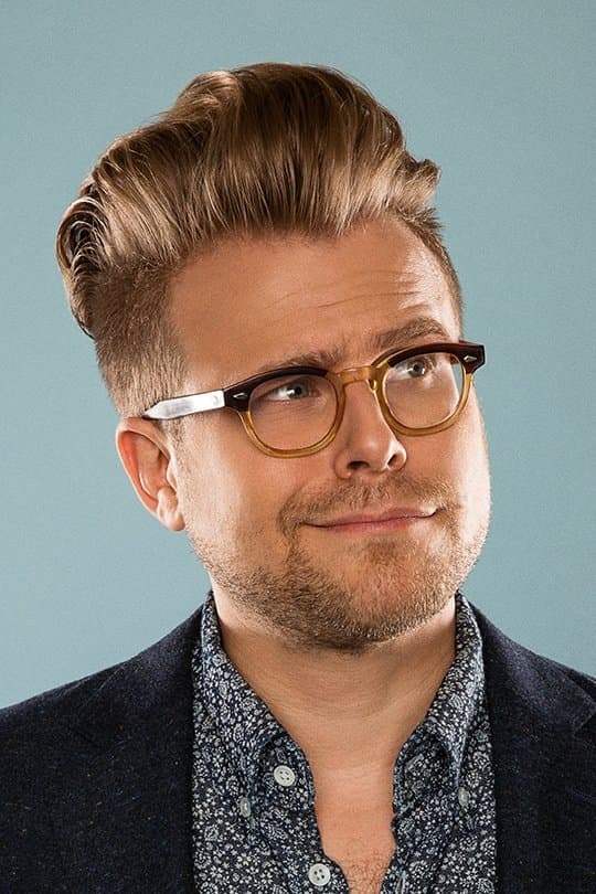 Adam Conover