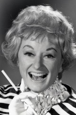 Phyllis Diller