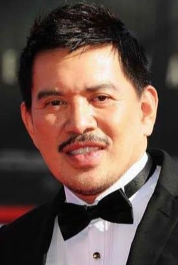 Brillante Ma Mendoza