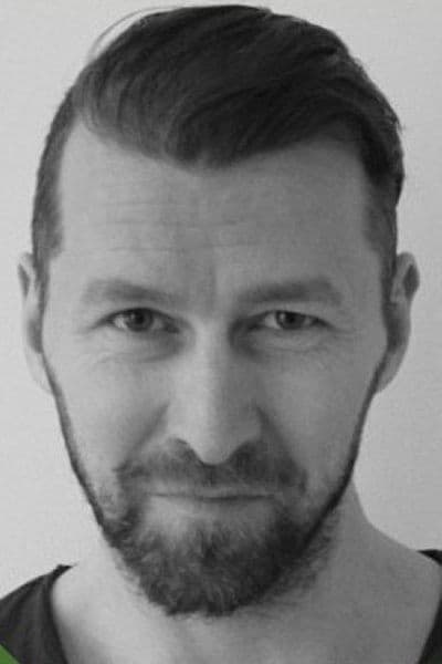 Henrik Silas Bering Winther