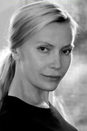 Tatyana Stepanchenko