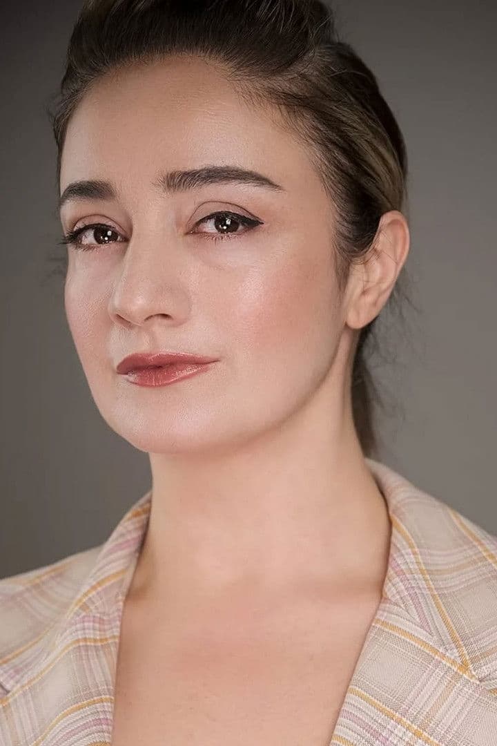Özlem Ünaldı