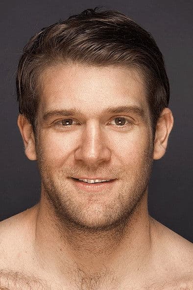 Colby Keller