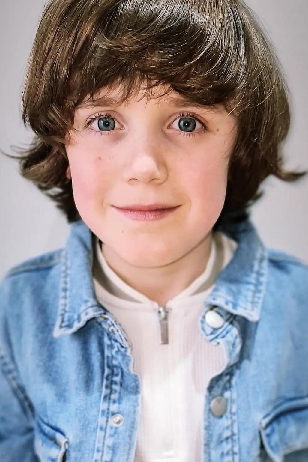 Leo Harris