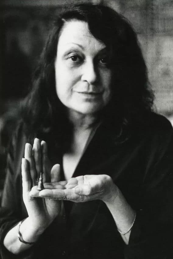 Lina Bo Bardi