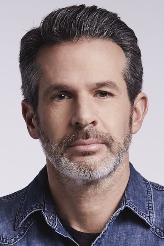 Simon Kinberg