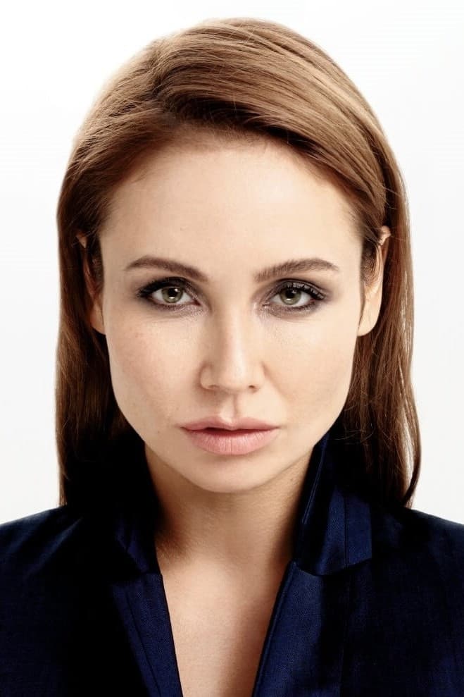 Lyaysan Utyasheva