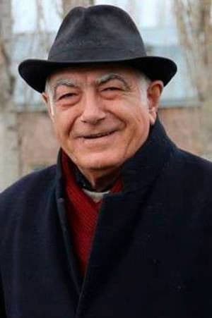 Harutyun Topikyan