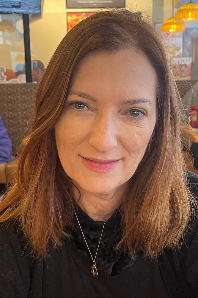 Miriam Ficher