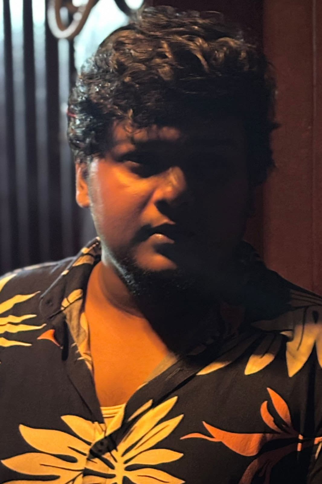 Denin Rajkumar
