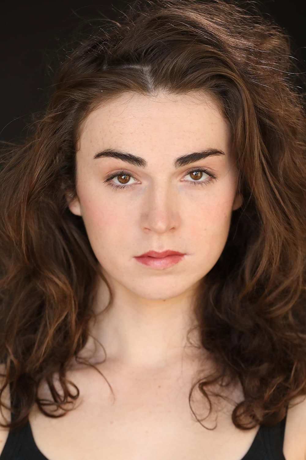 Izzy Daniel