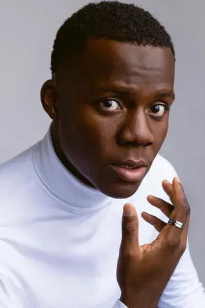 Favour David Iyawe