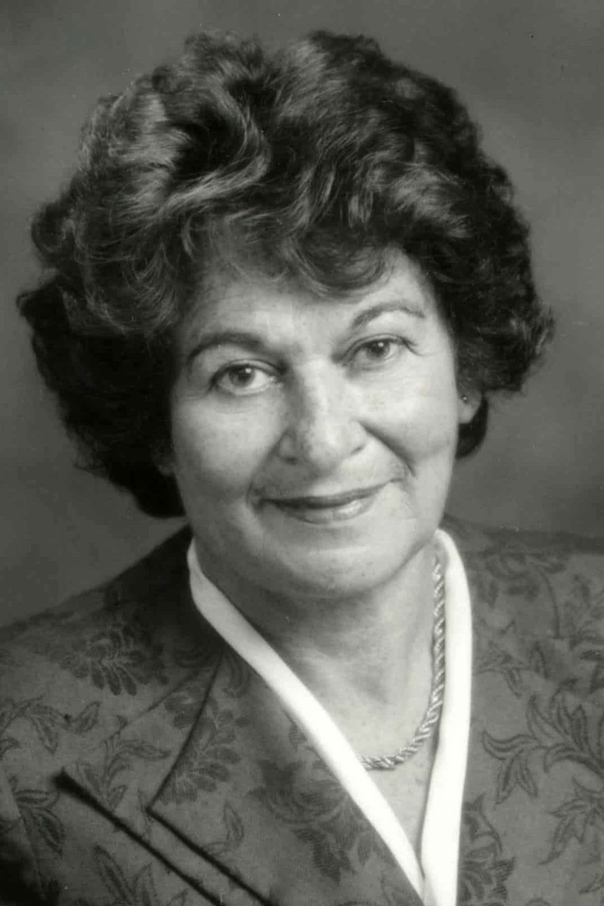 Gerda Weissmann Klein