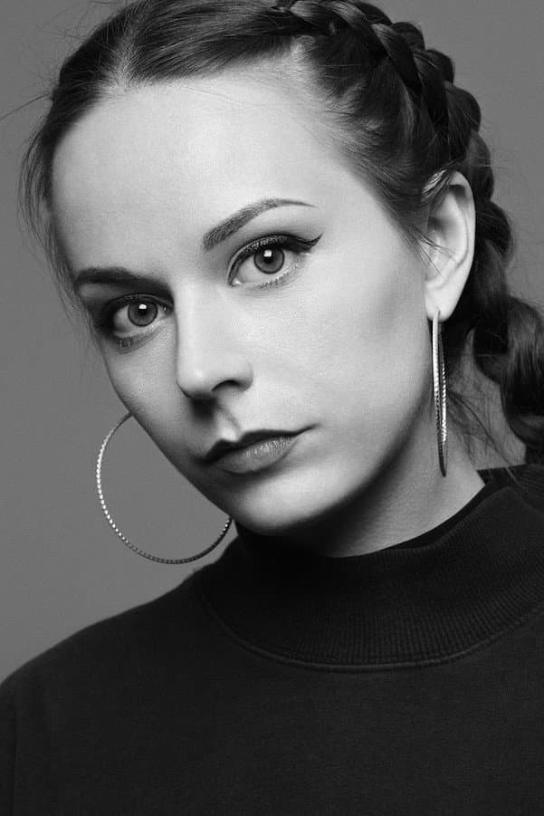 Hannah Diamond